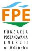 Logo wpisu Fundacja Poszanowania Energii w Gdańsku